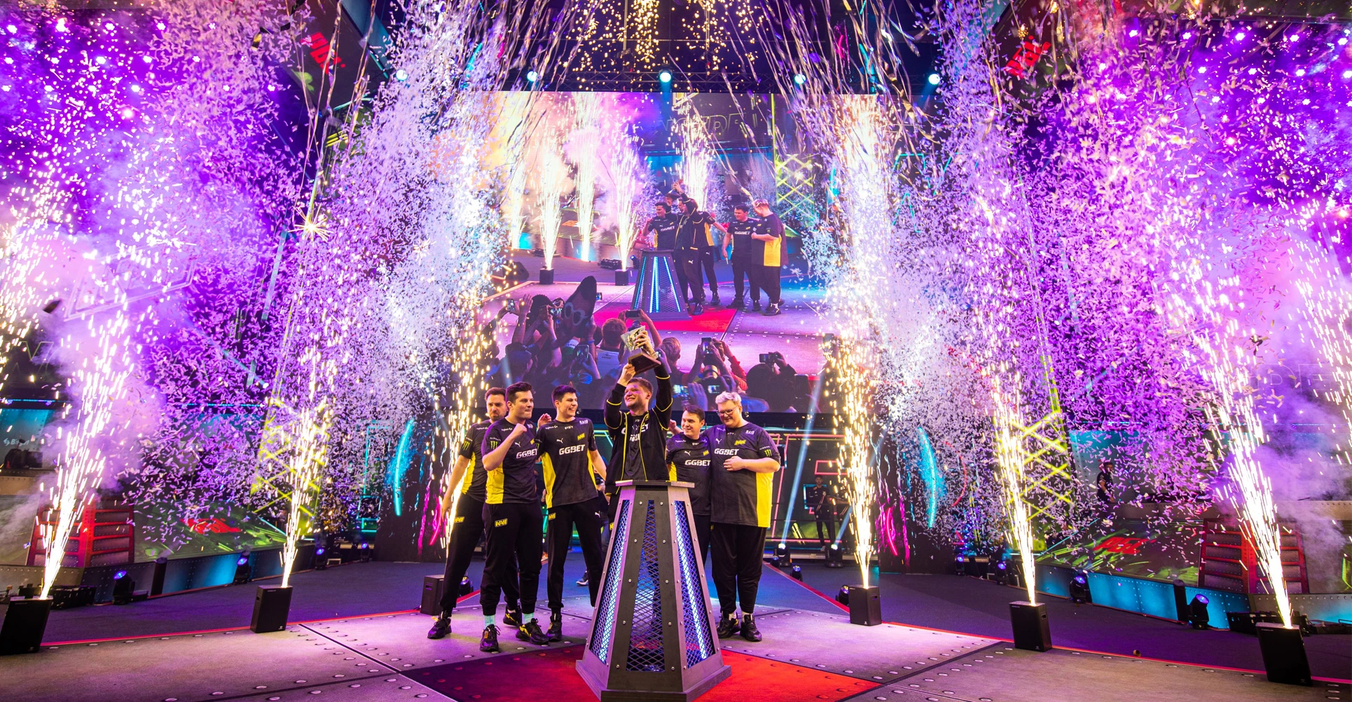 Перша перемога