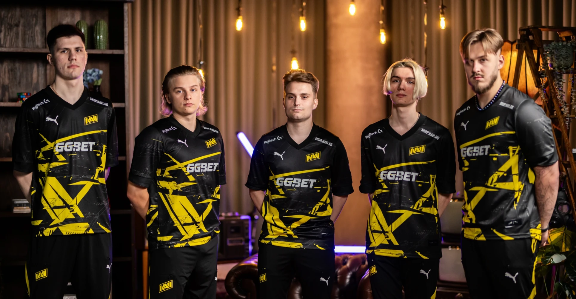 Міжнародний рівень